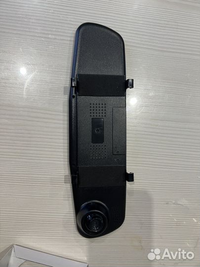 Видеорегистратор зеркало