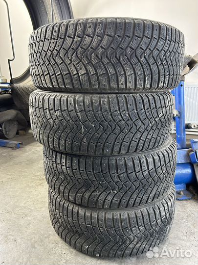 Michelin X Energy 158B