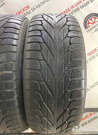 Nokian Tyres Hakkapeliitta R2 SUV 235/55 R18 104N