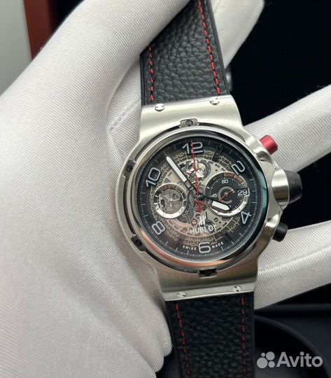 Часы Hublot мужские наручные часы