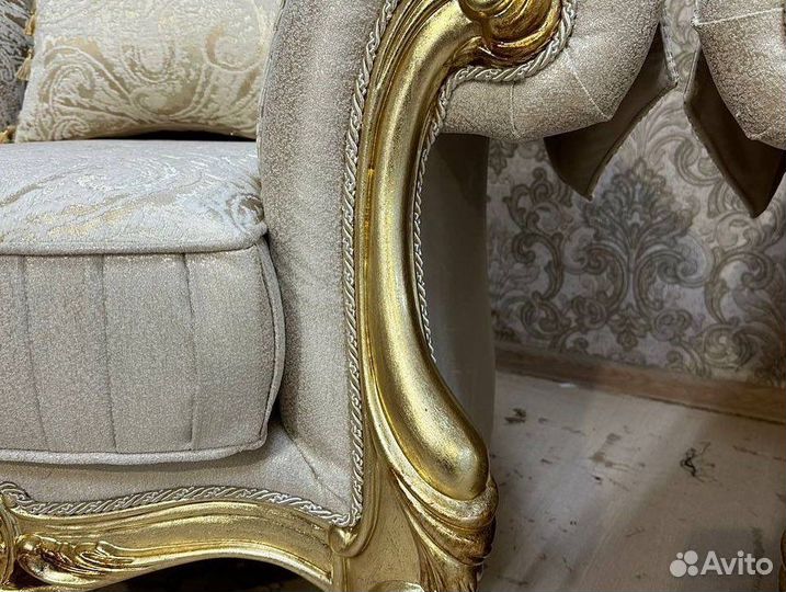 Мягкая мебель