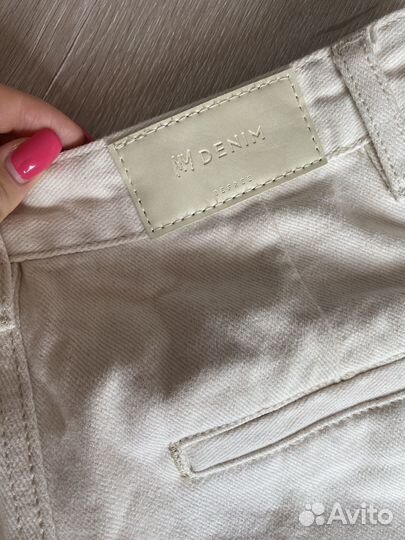 Шорты женские