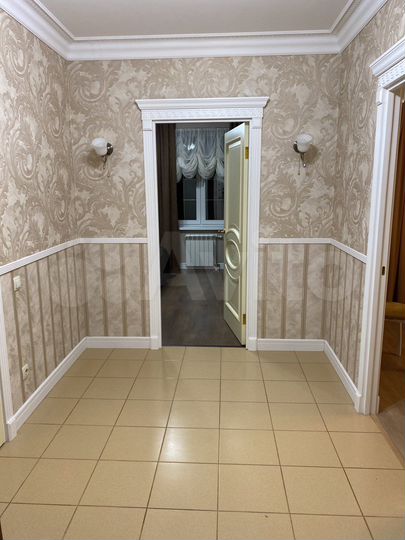 1-к. квартира, 47 м², 2/4 эт.