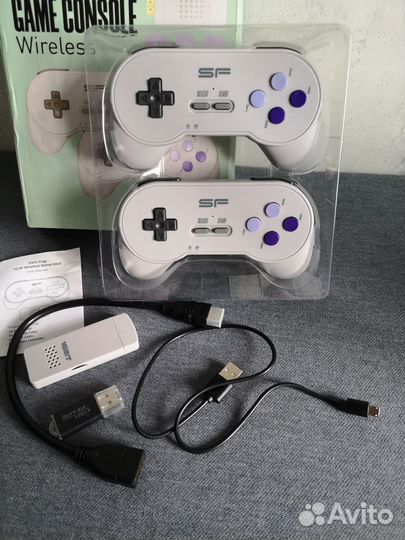 Nintendo Data Frog игровая консоль