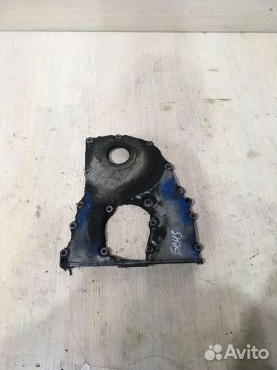 Крышка двигателя передняя M43 Bmw E3 Е36