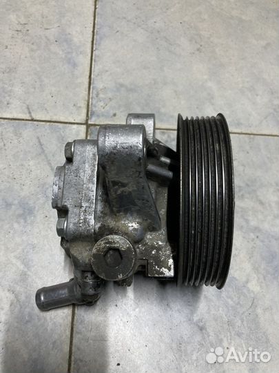 Насос гур гидроусилителя Honda CR-V 2 CR-V 3