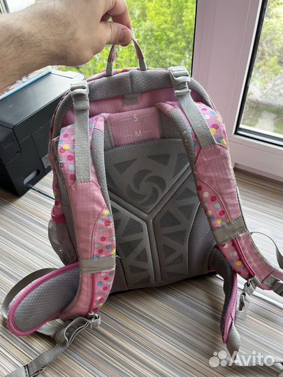 Детский рюкзак samsonite