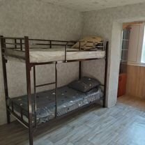 Койко-место 25 м² в 1-к., 2/5 эт.