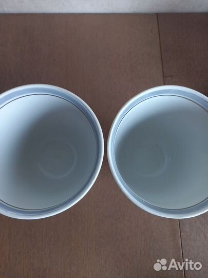 Бокалы Дулёво