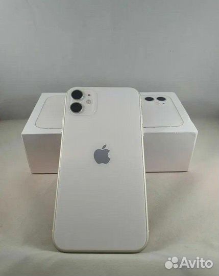 iPhone 12, 64 ГБ