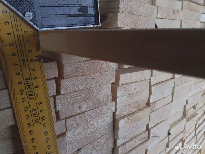 Доски из сосны, качество, на которое можно положит