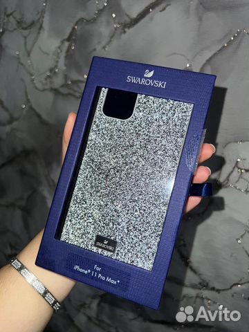 Чехол на iPhone 11 pro max