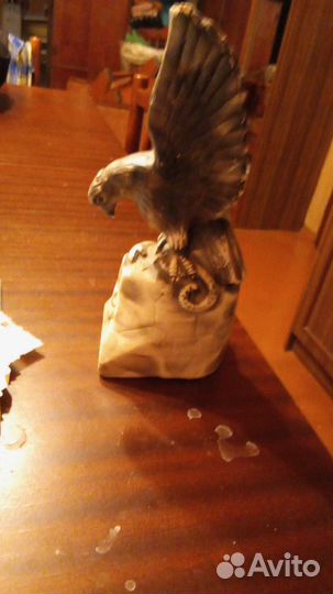 Копия паметника