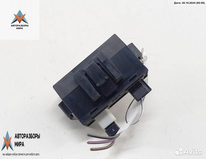 Антенна BMW 5 E39 1997 7362337