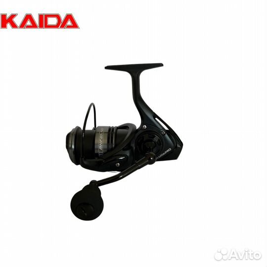 Катушка kaida PRO MHF 01 6000