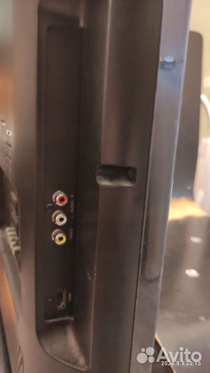 Телевизор Philips 32