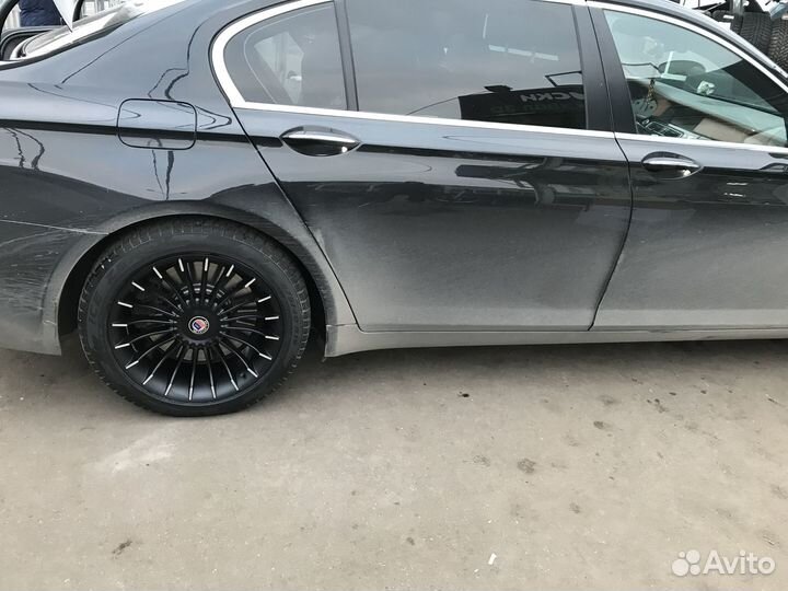 Диски BMW G30 G11 G15 G60 G70 X3 G01 X4 G02 R20