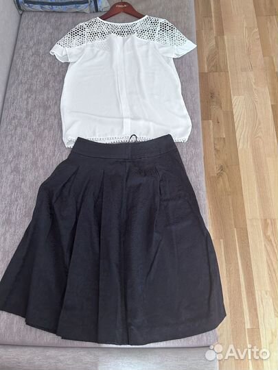 Вещи женские пакетом