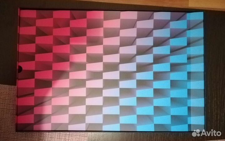 Коврик с беспроводной зарядкой