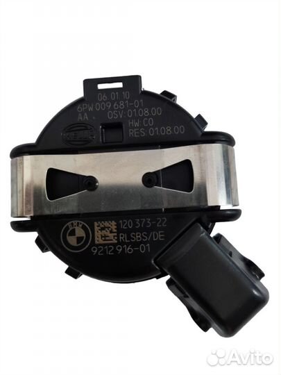 Датчик дождя и света Bmw 9212916