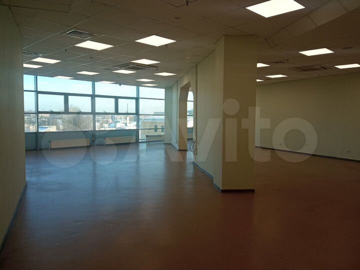 Офис, 110.1 м²