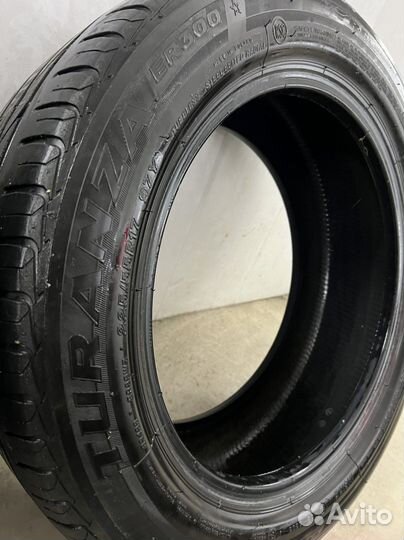 Bridgestone Turanza ER300 225/55 R17