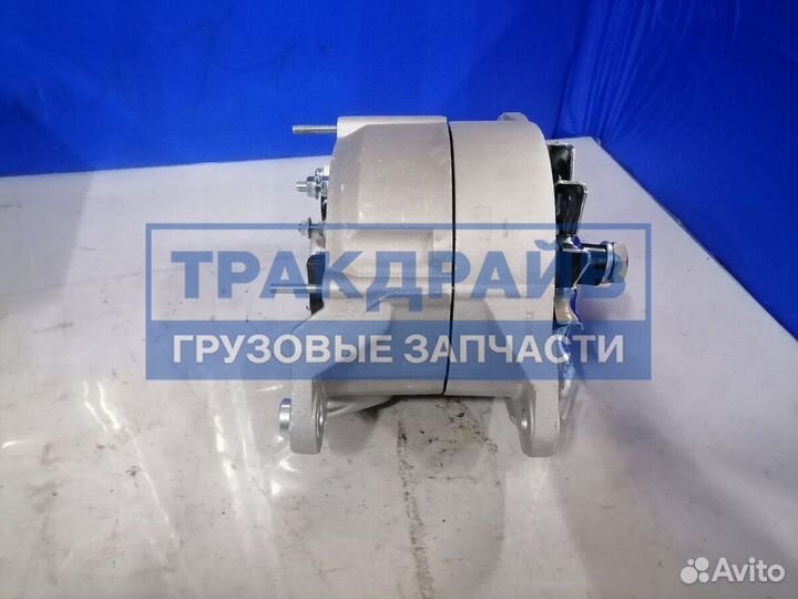Генератор Вольво Фш 28V 80A без шкива