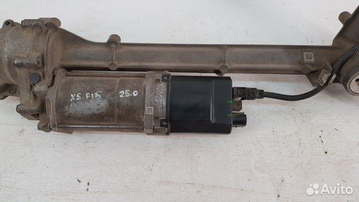 Рулевая рейка Bmw X5 F15 F16 2015