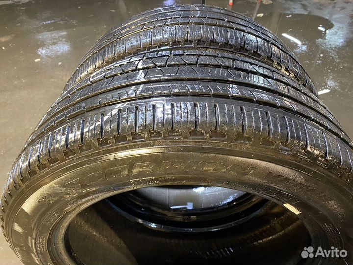 Pirelli Scorpion Verde All Season 255/55 R20 110Y