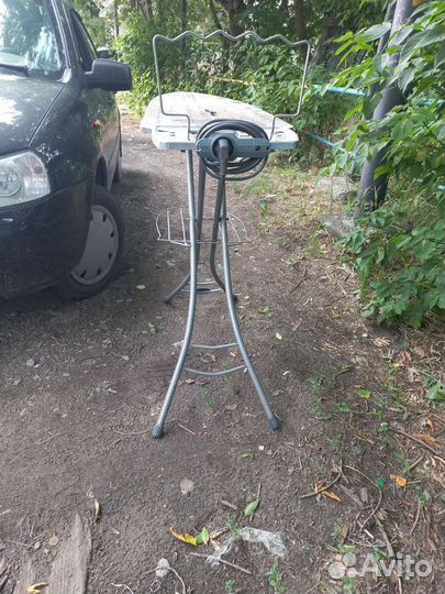 Гладильная доска