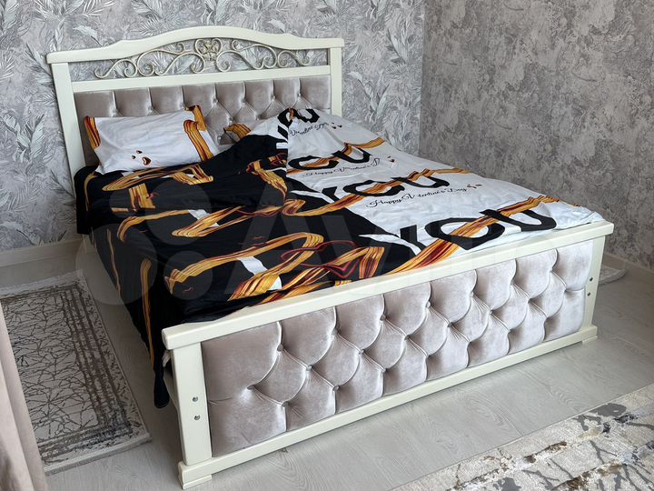 3-к. квартира, 76 м², 11/12 эт.