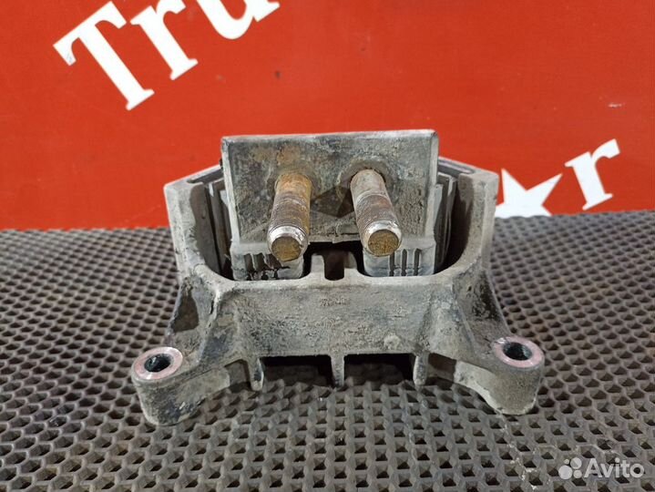 Подушка двигателя задняя Man TGA, Man TGS, Man TGX