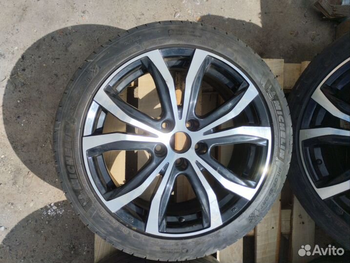 Колёса Lexus, Camry r18 235 45