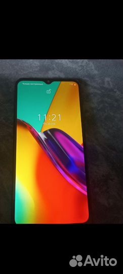realme C30, 2/32 ГБ