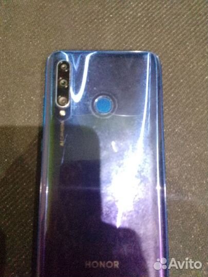 HONOR 10i, 4/128 ГБ