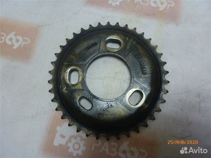 Шестерня Ford Transit коммерческий фургон qvfa