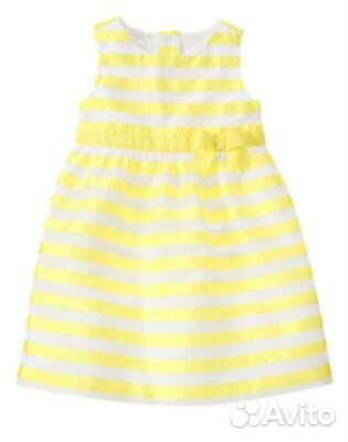 Платье Gymboree