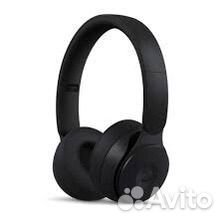 Beats Studio Pro Black