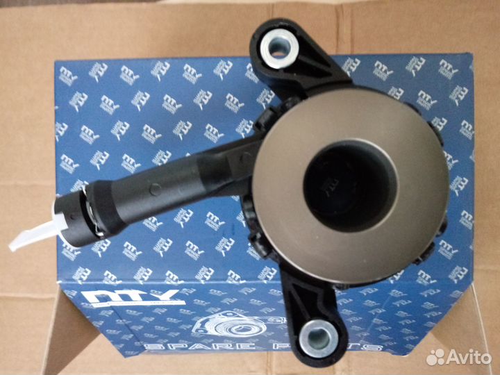 Выжимной подшипник Додж Калибр