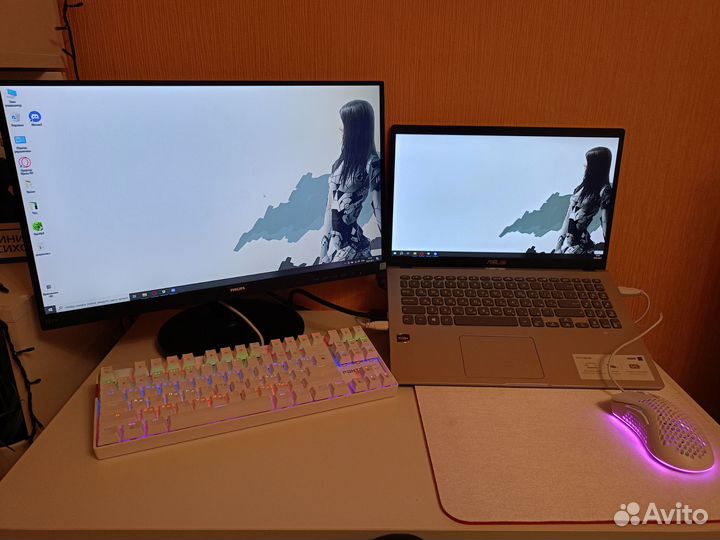 Разоблачение компьютерных мастеров/ремонт