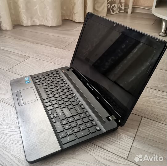Ноутбук Packard Bell Easy Note TS 11-HR-517RU
