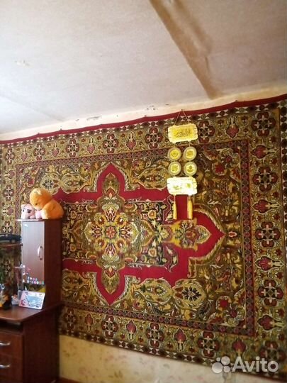 Ковер шерстяной, размер 2 на 3