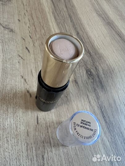 Lancome Тональный крем-стик Teint Idole Ultra