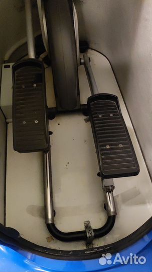 Спортивные тренажëр