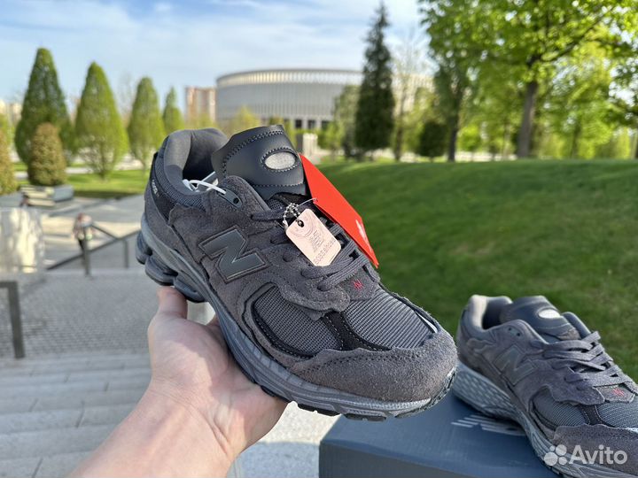 Кроссовки мужские/Кроссовки мужские New Balance