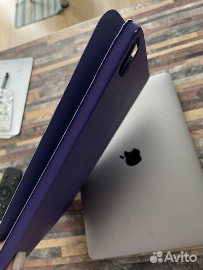 Чехол iPad pro 12,9 2020,2021,2022