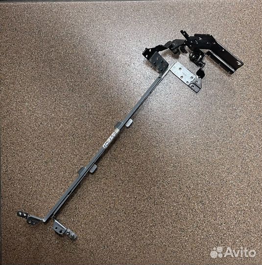 Петли матрицы на Acer, eMachines, Packard bell