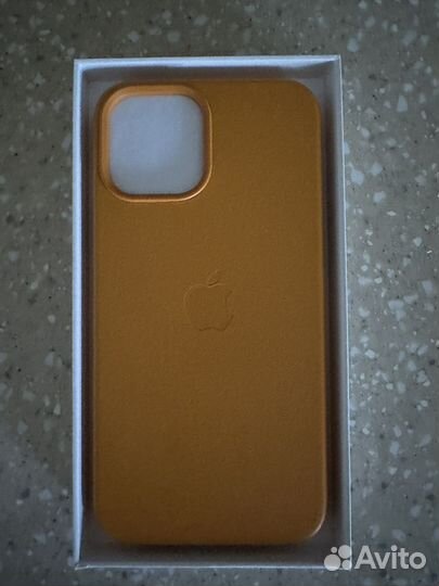 Чехол на iPhone 12 про max