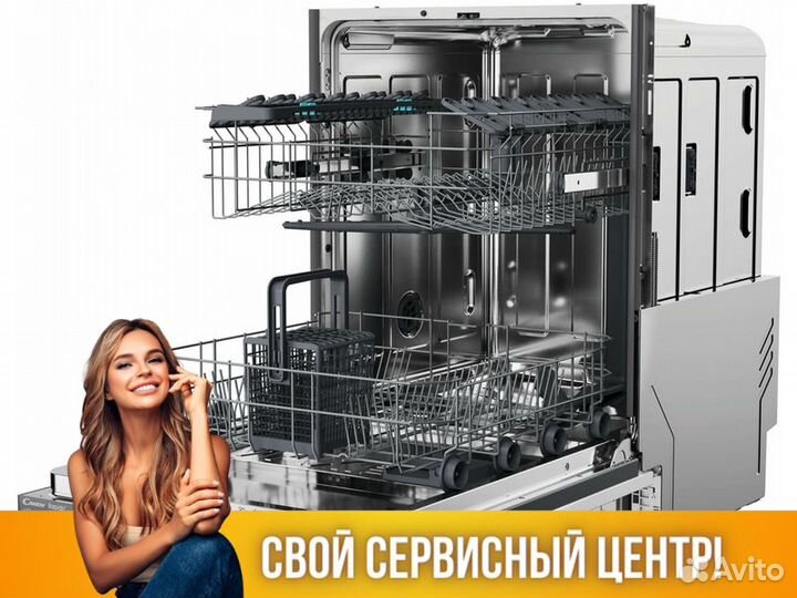 Посудомоечная машина Посудомойка candy