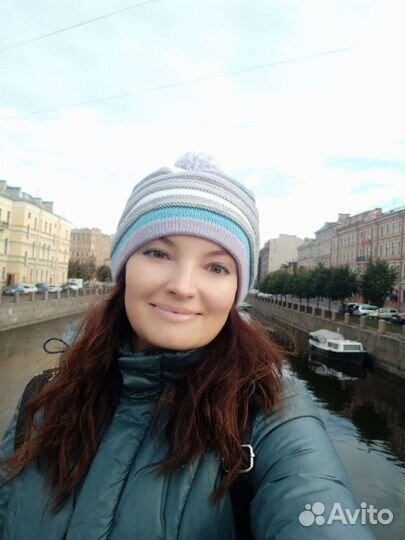 Няня для ребенка